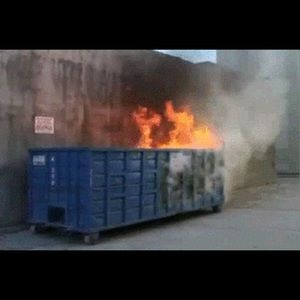 Meet your Posher, Patrick